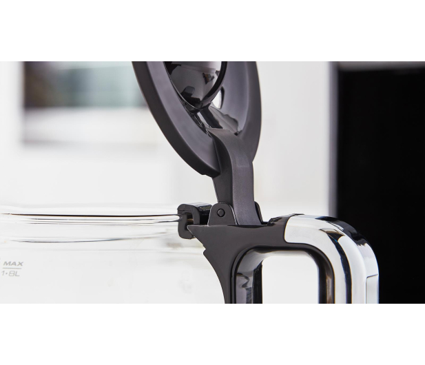 Morphy Richards Verve czarny 163005 - 1374869 - zdjęcie 5
